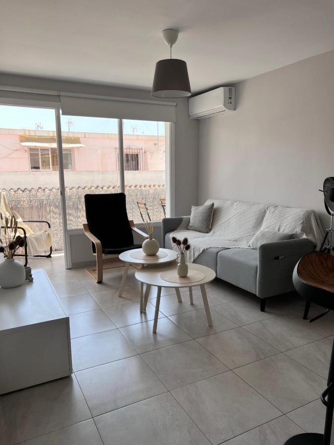 Hermoso Piso En El Centro Historico Con Balcon Apartment